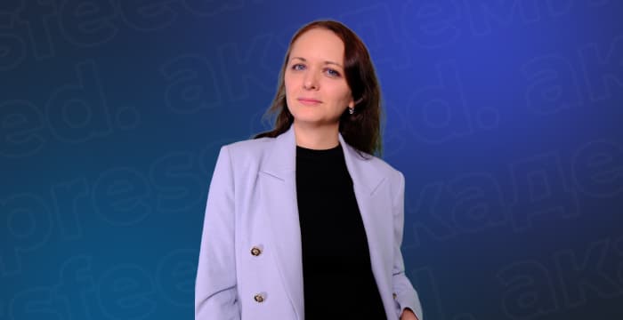 Проект «Академия Pressfeed». Марина Снеговская: как запустить экспертное медиа и оставаться в топе 21 год