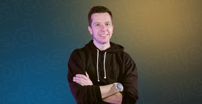 Проект «Академия Pressfeed». Максим Журило: как вовлечь людей в спорт и продвигать спортивные проекты