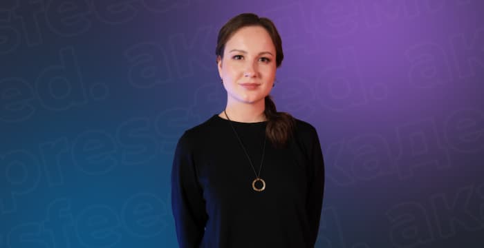 Проект «Академия Pressfeed». Анна Ковалёва: как сделать крутой подкаст для бизнеса