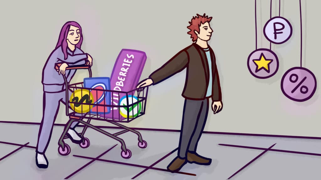 «Заменили одно фото получили +10% продаж». Как настроить контент-маркетинг на маркетплейсе