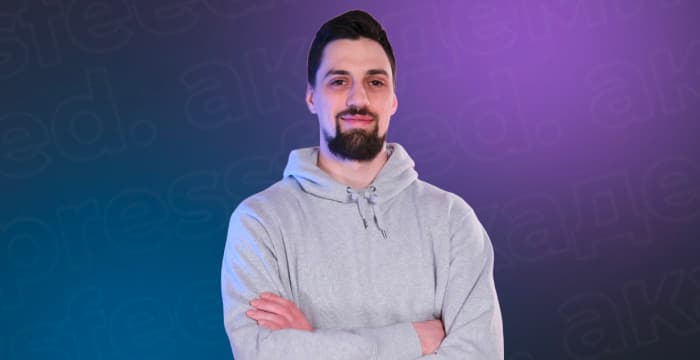 Проект «Академия Pressfeed». Никита Мереминский: как HeadHunter перестроил коммуникации в кризис