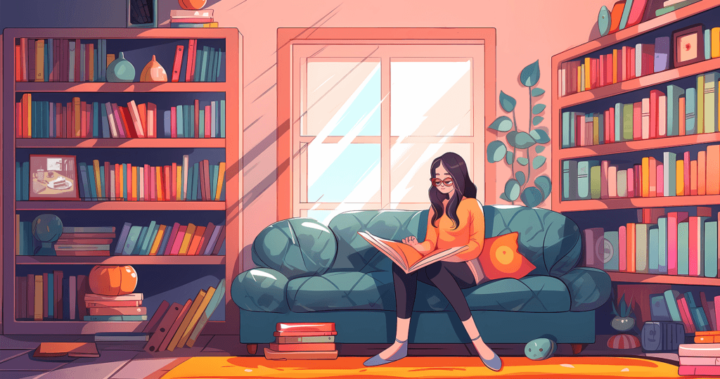 Книжная полка редактора: что читать, помимо Норы Галь, чтобы расти в профессии