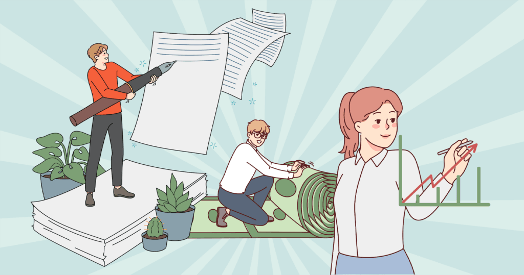 Как продвигать бизнес с помощью СМИ и контента без бюджета (ну почти). Мега-подборка из 55 статей, которые помогут вам это сделать