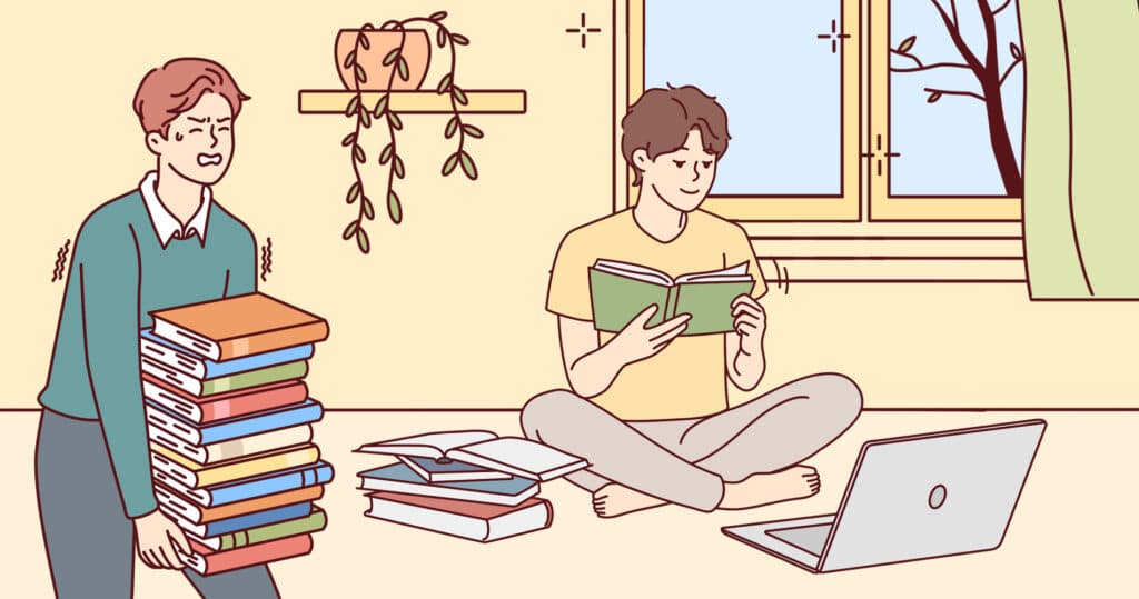 Топ-10 лучших книг по SMM