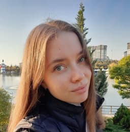 Аватар автора Виктория Арсентьева