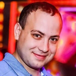 Аватар автора Иван Замятин