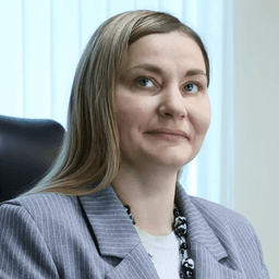 Аватар автора Ольга Сабурова
