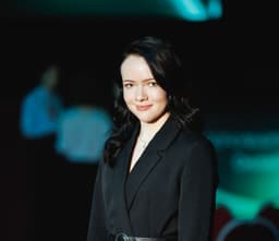Аватар автора Владислава Романовская