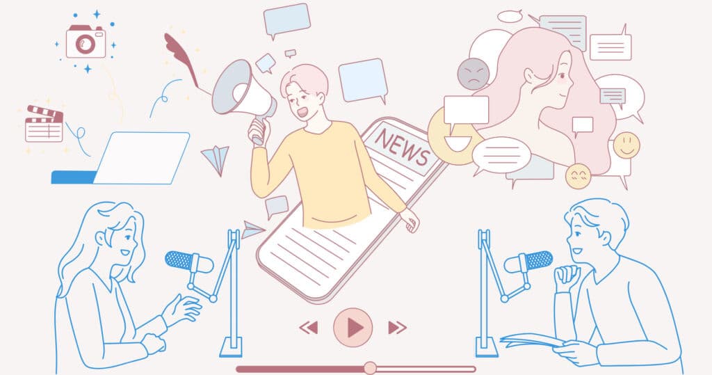 Как построить контент-воронку для привлечения лидов: инструкция от основателя «Комплето» Андрея Гаврикова