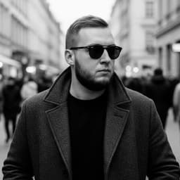 Аватар автора Алексей Алешин