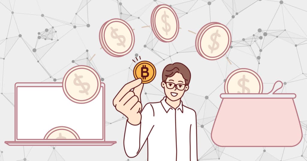 Как работает современный маркетинг криптокошельков
