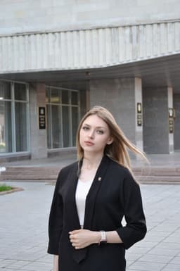 Аватар автора Яна Буданова