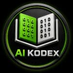 Аватар автора Ai KODEX