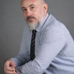 Аватар автора Алексей Васин