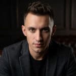 Аватар автора Дмитрий Косов