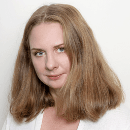 Аватар автора Ксения Самсонова