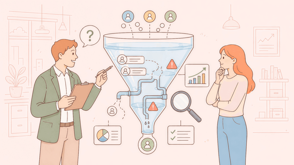 Что действительно работает в B2B-продажах: стратегии, техники и психология клиента