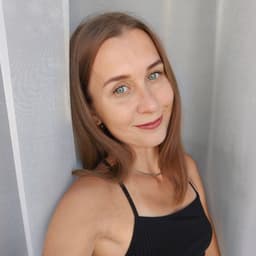 Аватар автора Ирина Тимофеева