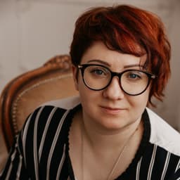 Аватар автора Нелли Алейникова