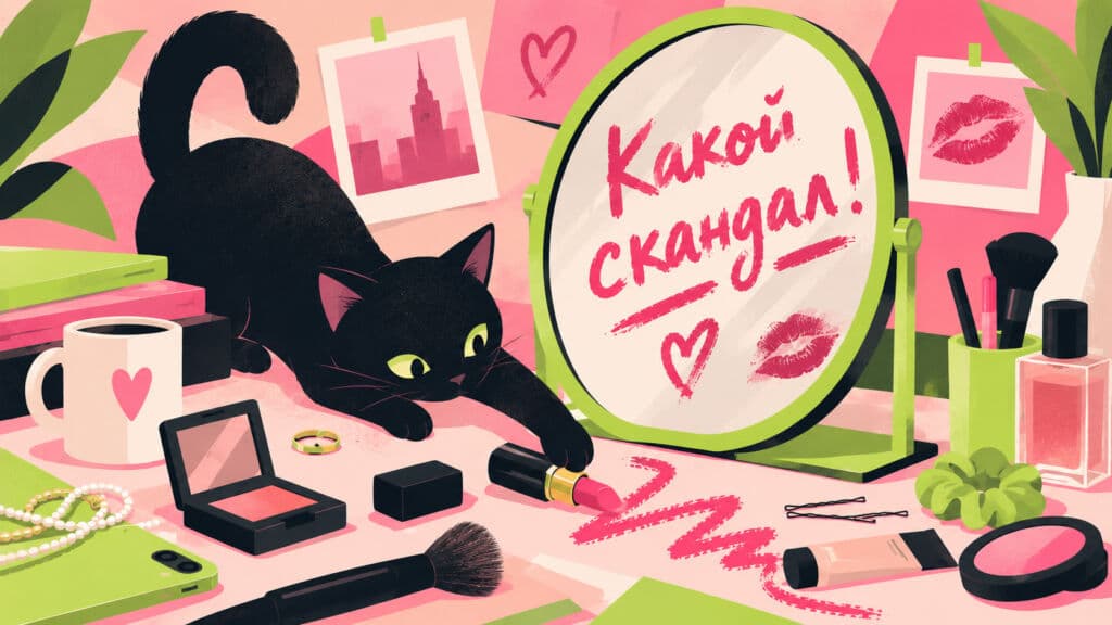 Досудебка на 500 тысяч и сотни шуток в Threads*: что пошло не так. Разбираем пиар-скандал «Золотого яблока» вместе с пиарщиками